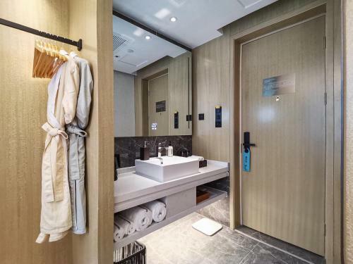 Paco Hotel Guangzhou Beijing Road Metro Branch