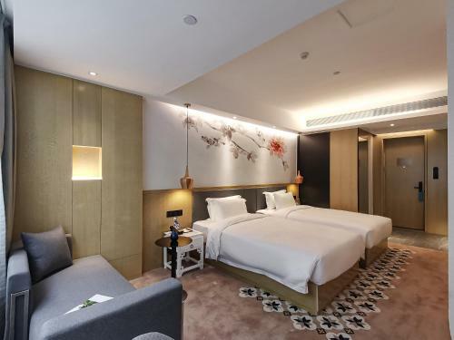 Paco Hotel Guangzhou Beijing Road Metro Branch