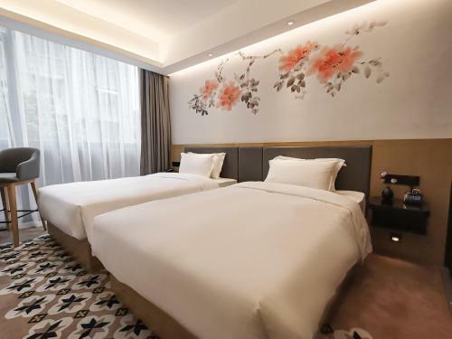 Paco Hotel Guangzhou Beijing Road Metro Branch