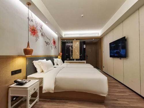 Paco Hotel Guangzhou Beijing Road Metro Branch