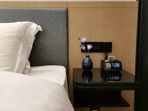 Paco Hotel Guangzhou Beijing Road Metro Branch