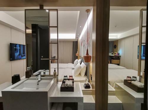 Paco Hotel Guangzhou Beijing Road Metro Branch