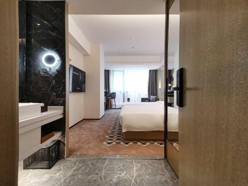 Paco Hotel Guangzhou Beijing Road Metro Branch