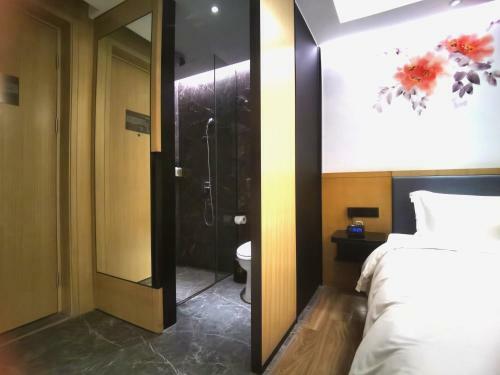 Paco Hotel Guangzhou Beijing Road Metro Branch