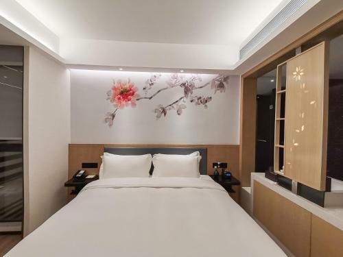 Paco Hotel Guangzhou Beijing Road Metro Branch