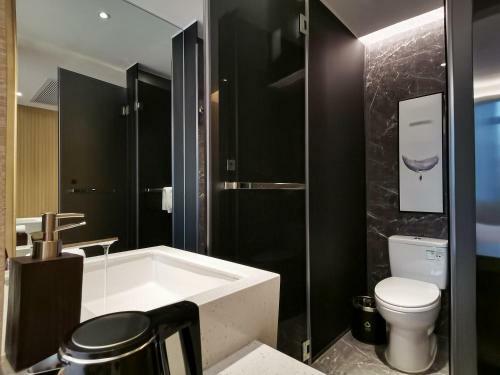 Paco Hotel Guangzhou Beijing Road Metro Branch