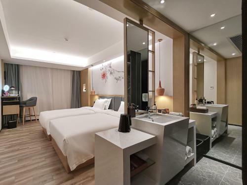 Paco Hotel Guangzhou Beijing Road Metro Branch