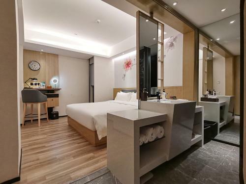 Paco Hotel Guangzhou Beijing Road Metro Branch