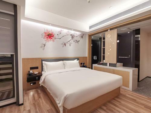 Paco Hotel Guangzhou Beijing Road Metro Branch