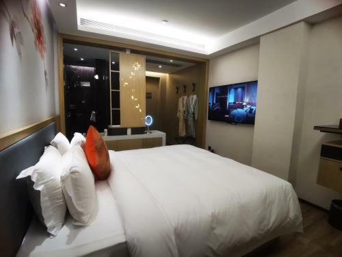 Paco Hotel Guangzhou Beijing Road Metro Branch