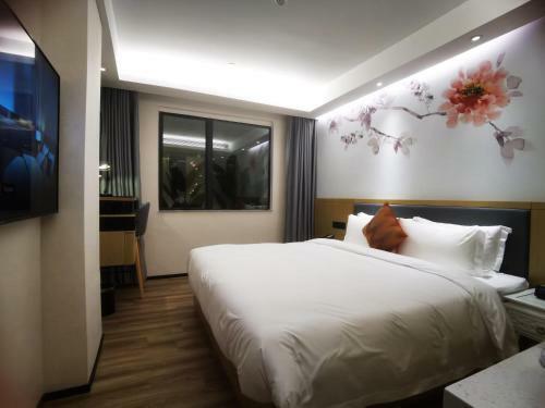Paco Hotel Guangzhou Beijing Road Metro Branch