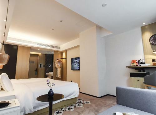 Paco Hotel Guangzhou Beijing Road Metro Branch