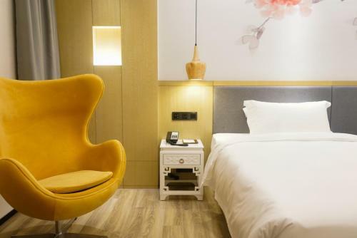 Paco Hotel Guangzhou Beijing Road Metro Branch
