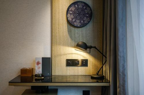 Paco Hotel Guangzhou Beijing Road Metro Branch