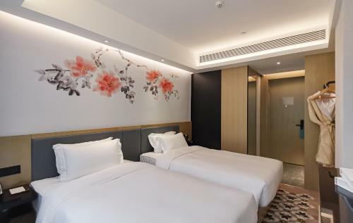 Paco Hotel Guangzhou Beijing Road Metro Branch
