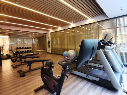 Paco Hotel Guangzhou Beijing Road Metro Branch