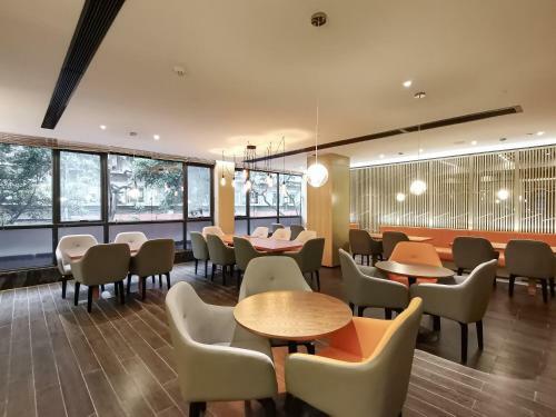 Paco Hotel Guangzhou Beijing Road Metro Branch