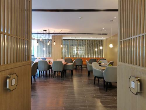Paco Hotel Guangzhou Beijing Road Metro Branch