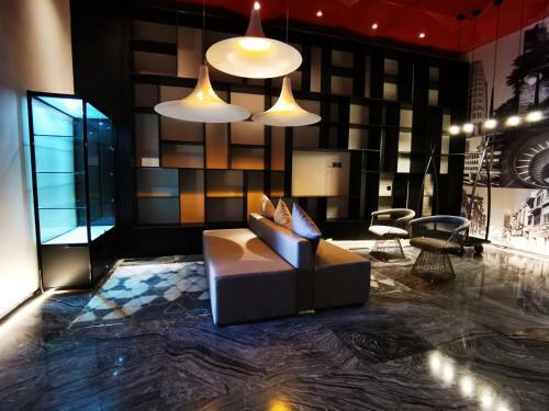 Paco Hotel Guangzhou Beijing Road Metro Branch