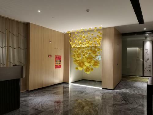 Paco Hotel Guangzhou Beijing Road Metro Branch