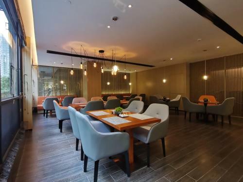 Paco Hotel Guangzhou Beijing Road Metro Branch