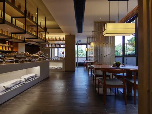Paco Hotel Guangzhou Beijing Road Metro Branch