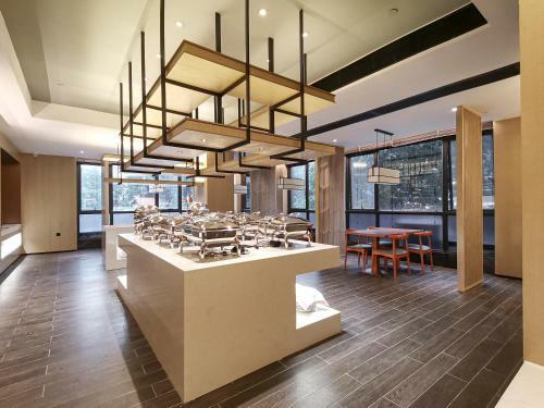 Paco Hotel Guangzhou Beijing Road Metro Branch