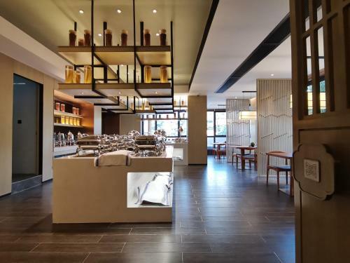 Paco Hotel Guangzhou Beijing Road Metro Branch