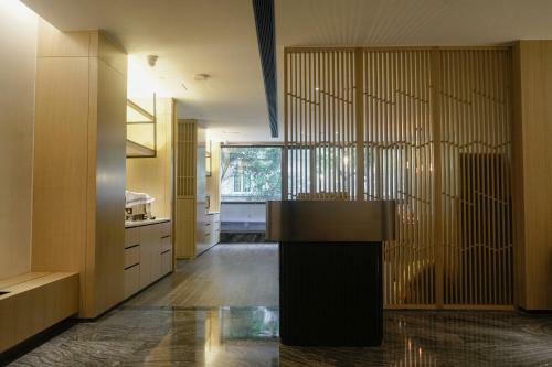 Paco Hotel Guangzhou Beijing Road Metro Branch