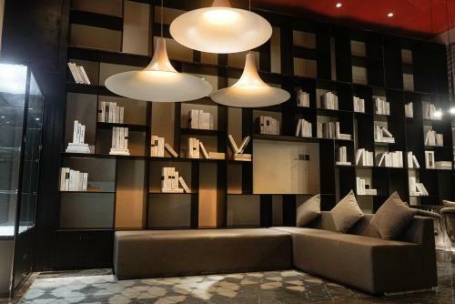 Paco Hotel Guangzhou Beijing Road Metro Branch