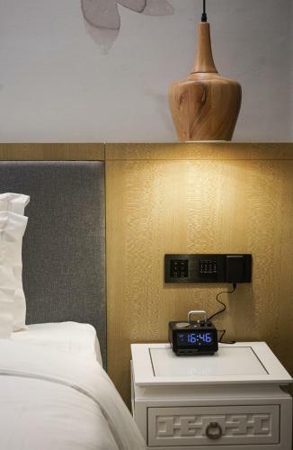 Paco Hotel Guangzhou Beijing Road Metro Branch