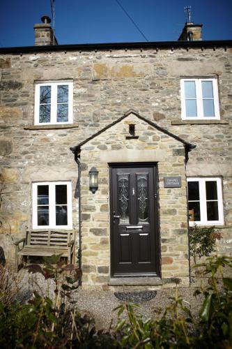 Chapel Cottage