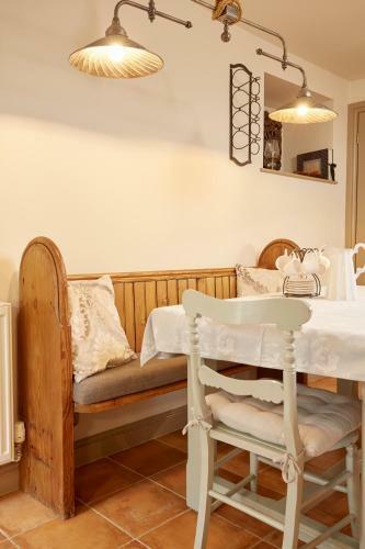 Chapel Cottage