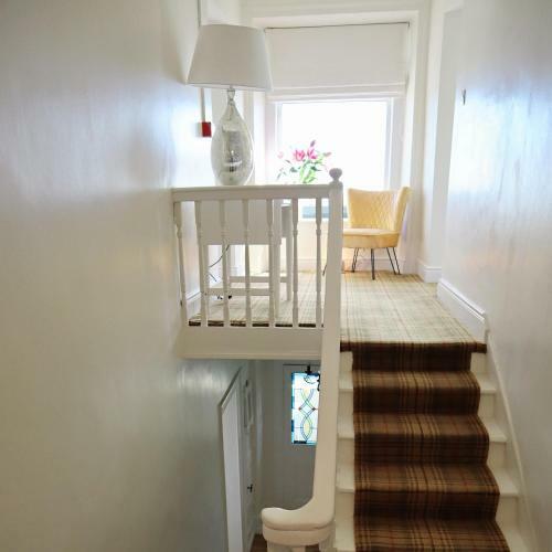 Bed & Breakfast Manse On The Beach