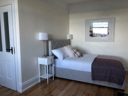 Bed & Breakfast Manse On The Beach