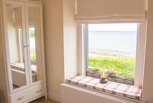 Bed & Breakfast Manse On The Beach