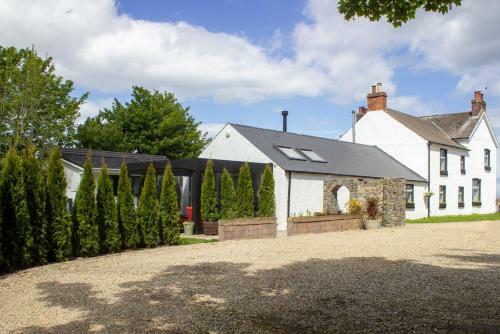 Bed & Breakfast Manse On The Beach