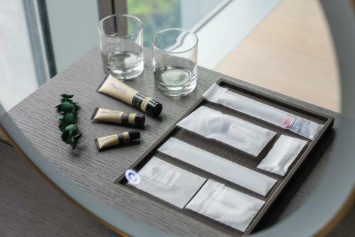 Apartamento Ascott Icc Guangzhou