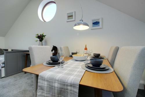 Apartamento The Loft At Ard Gleann