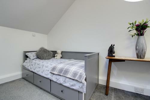 Apartamento The Loft At Ard Gleann
