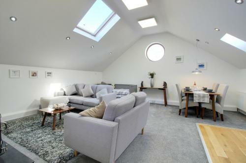 Apartamento The Loft At Ard Gleann