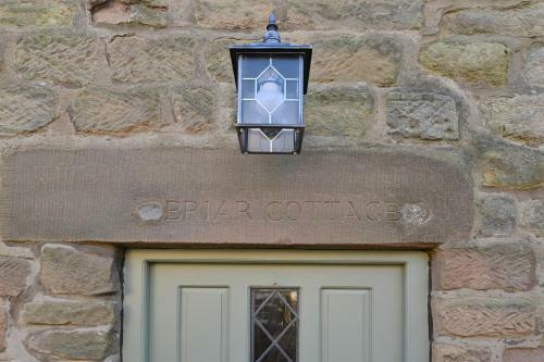 Briar Cottage