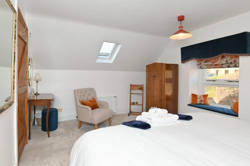 Briar Cottage
