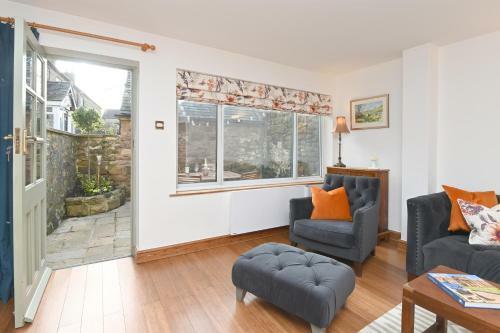 Briar Cottage
