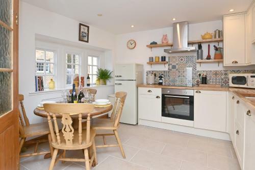 Briar Cottage