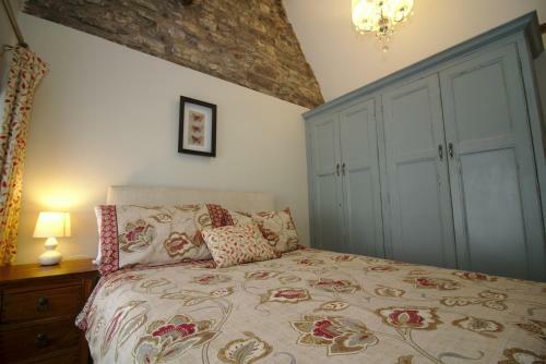 Apartamento The Old Hay Loft