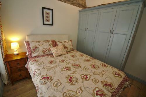 Apartamento The Old Hay Loft
