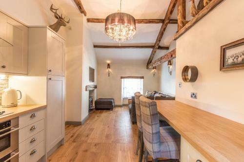 Apartamento The Old Hay Loft