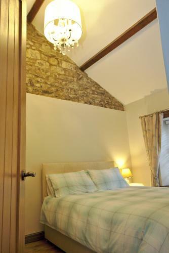 Apartamento The Old Hay Loft