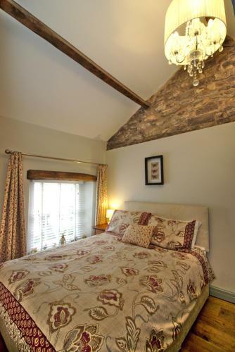 Apartamento The Old Hay Loft